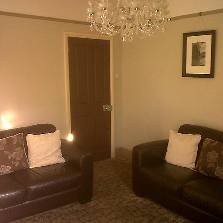 Foundry Masters House Hotel Coalbrookdale Buitenkant foto