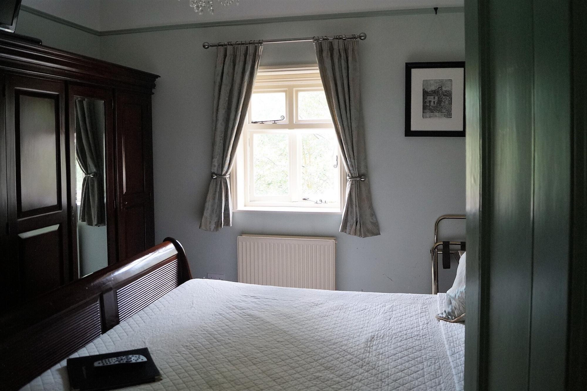 Foundry Masters House Hotel Coalbrookdale Buitenkant foto