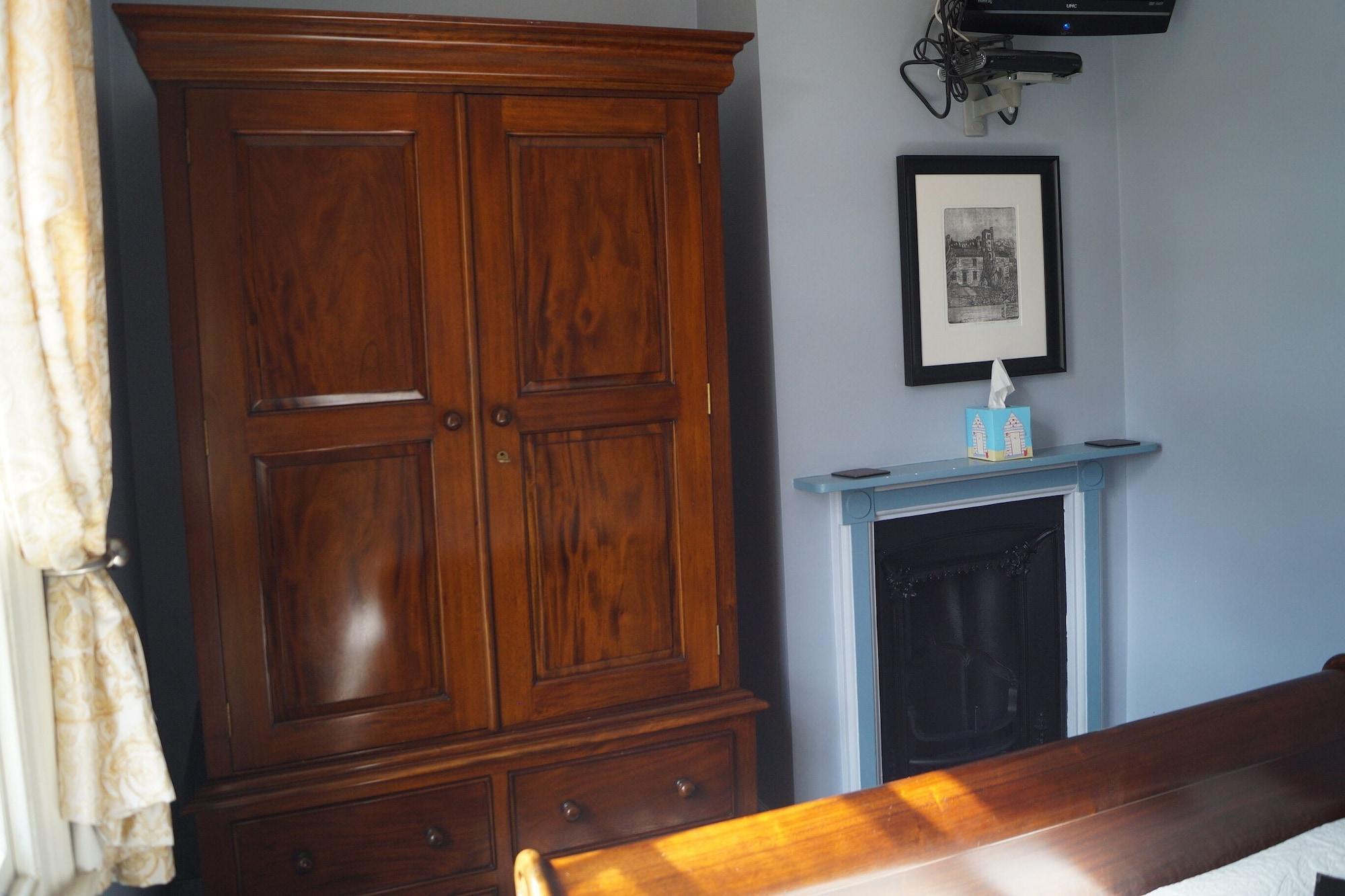 Foundry Masters House Hotel Coalbrookdale Buitenkant foto