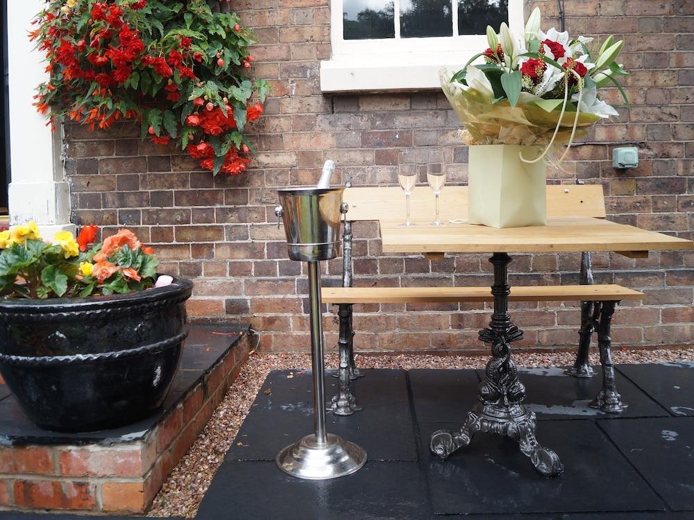 Foundry Masters House Hotel Coalbrookdale Buitenkant foto