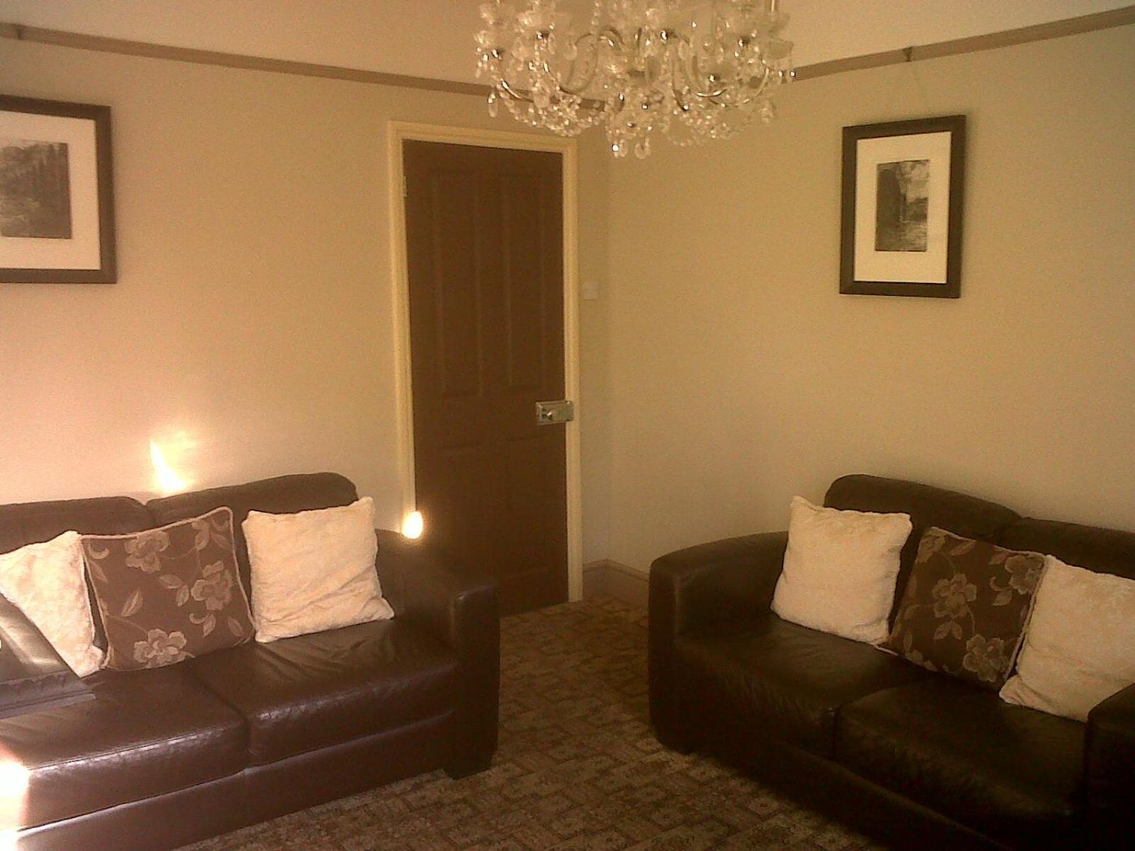 Foundry Masters House Hotel Coalbrookdale Buitenkant foto