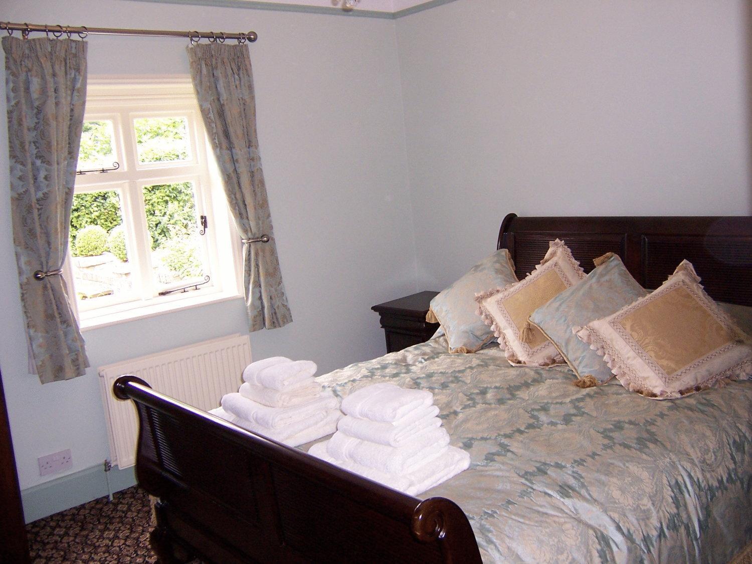 Foundry Masters House Hotel Coalbrookdale Buitenkant foto