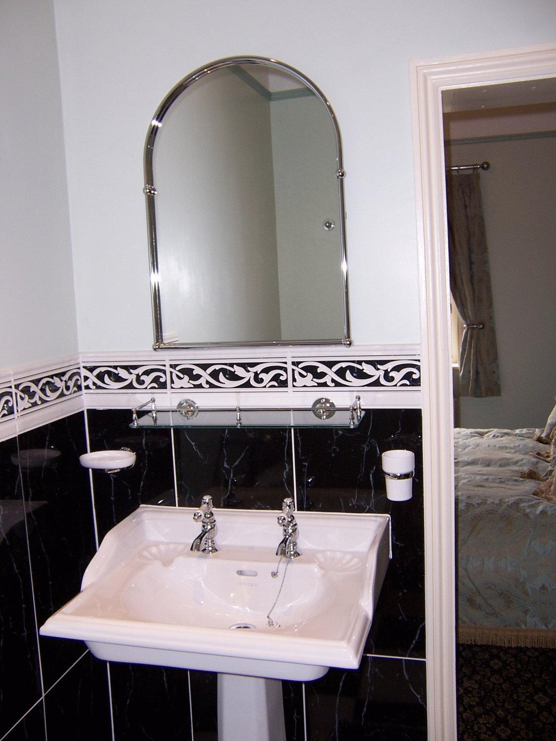 Foundry Masters House Hotel Coalbrookdale Buitenkant foto