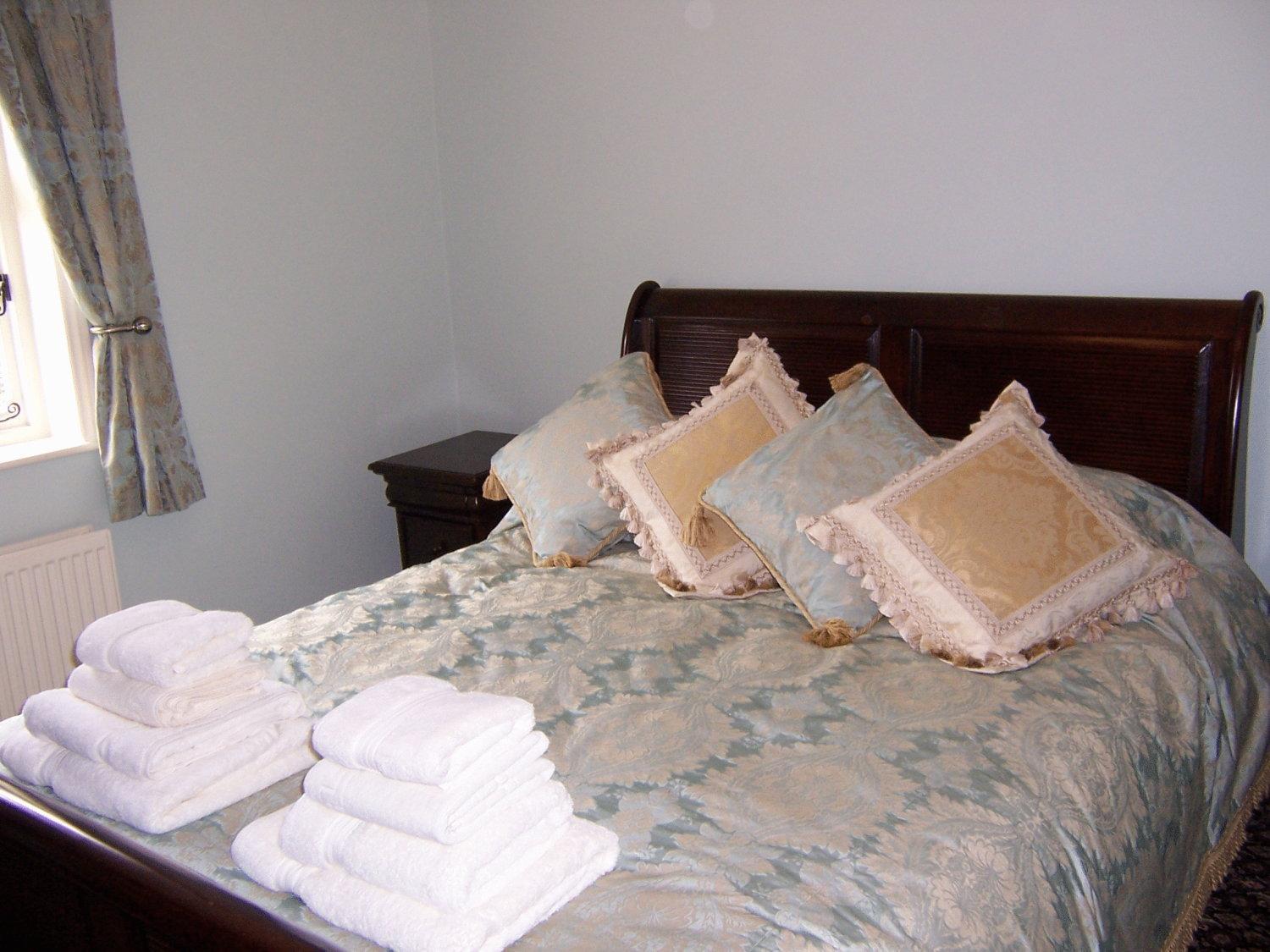 Foundry Masters House Hotel Coalbrookdale Buitenkant foto