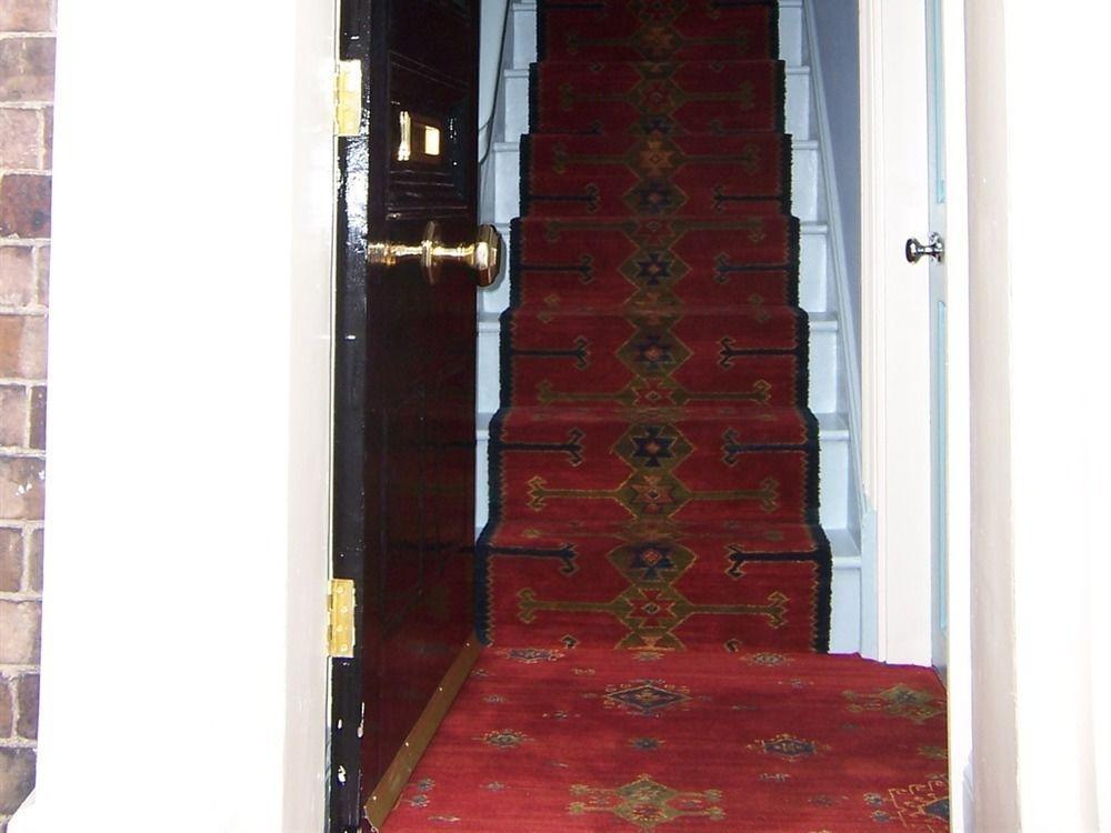 Foundry Masters House Hotel Coalbrookdale Buitenkant foto