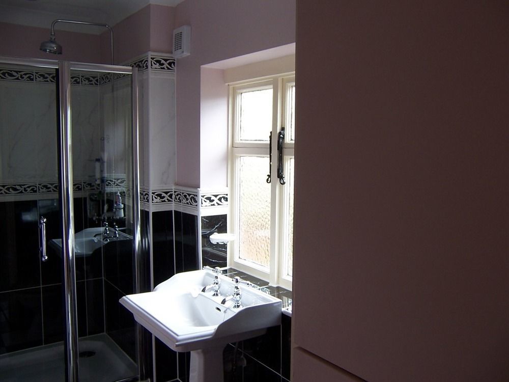Foundry Masters House Hotel Coalbrookdale Buitenkant foto
