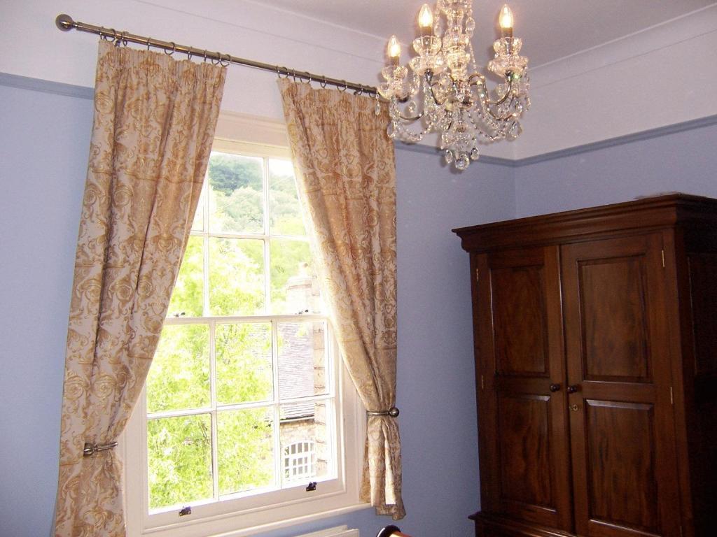 Foundry Masters House Hotel Coalbrookdale Buitenkant foto